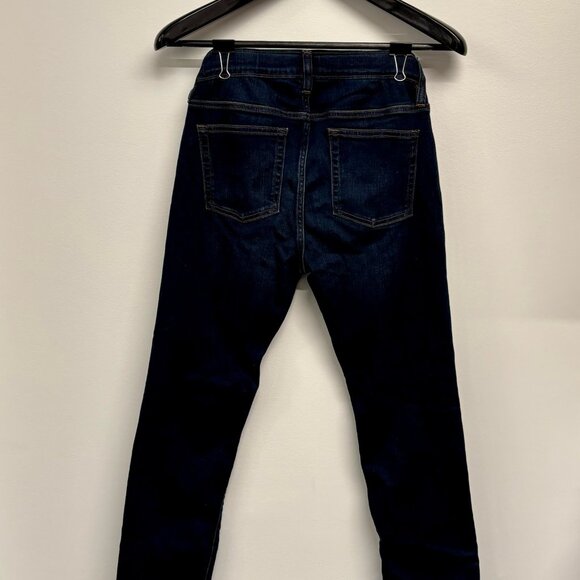 SET OF TWO J. Crew Crewcuts stretch jeans for boys size 16/XXXL - Picture 3 of 8
